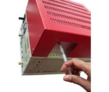 On-Column Injector