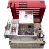 TO-14 Air Monitoring GC